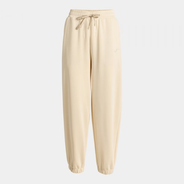 BREATH LONG PANTS BEIGE