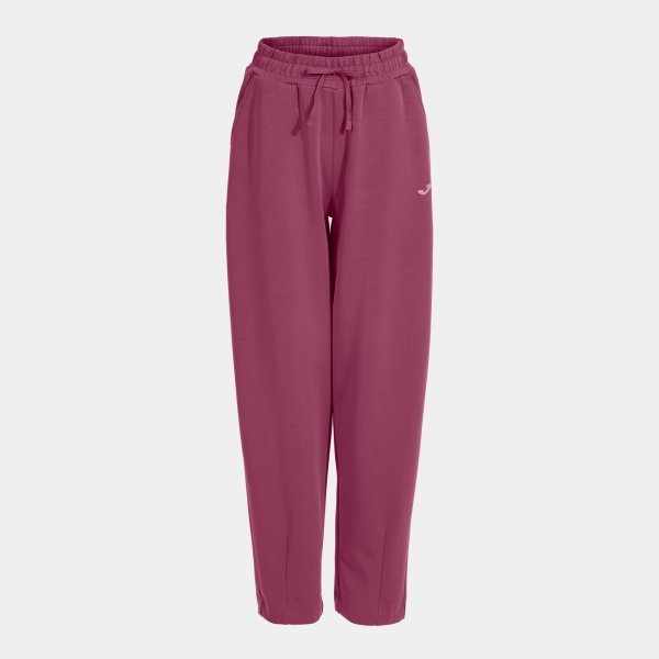 BREATH LONG PANTS VIOLET