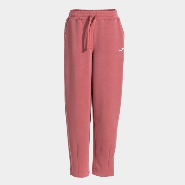 BREATH LONG PANTS PINK