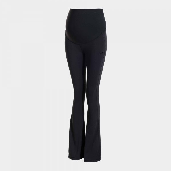 BREATH LONG TIGHTS BLACK