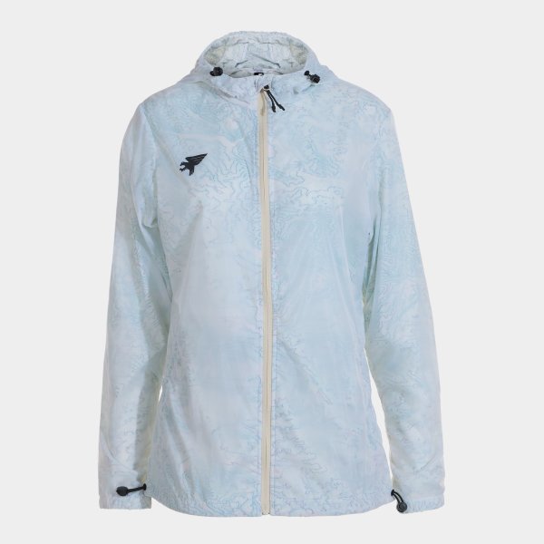 EXPLORER V RAINCOAT BEIGE