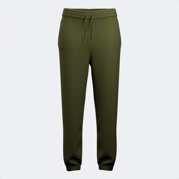 STREET GENERATION LONG PANTS GREEN