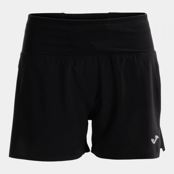 R-NATURE SHORT BLACK