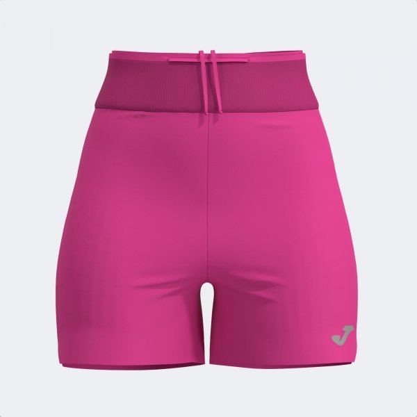 R-NATURE SHORT PINK