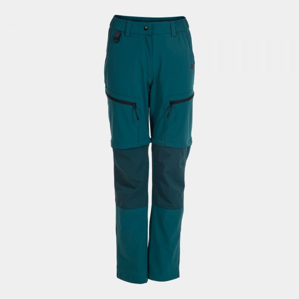 EXPLORER V LONG PANTS BLUE
