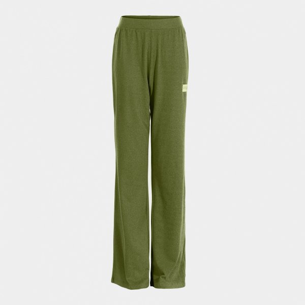 MIMETIC LONG PANTS GREEN