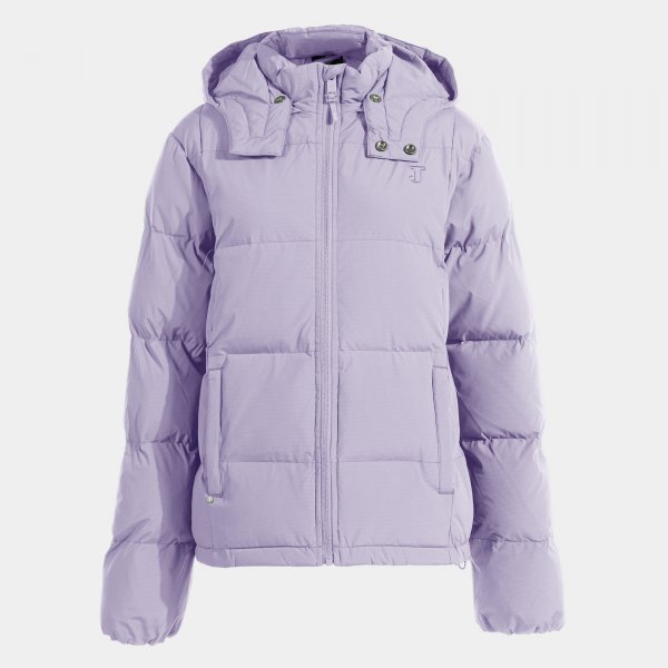 URBAN STREET ANORAK PINK