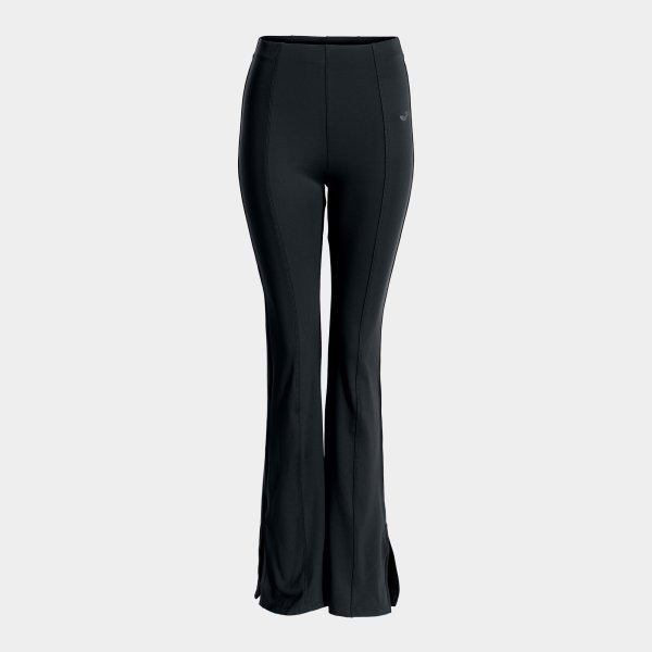 BREATH LONG TIGHTS BLACK