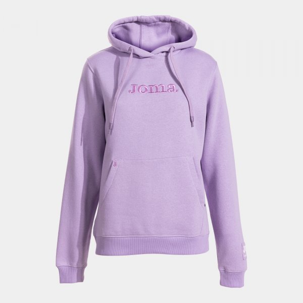URBAN STREET HOODIE PINK