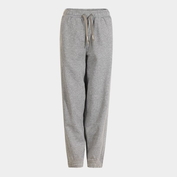 URBAN STREET LONG PANTS MELANGE GRAY