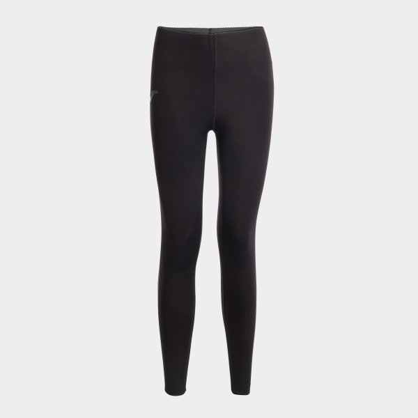 R-NIGHT LONG TIGHTS BLACK