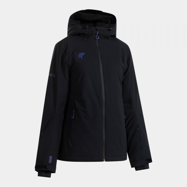 ALPES ANORAK BLACK