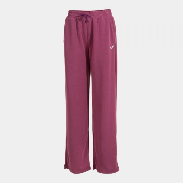 BREATH LONG PANTS VIOLET