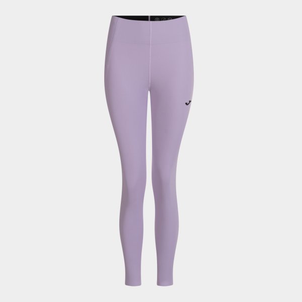 R-TRAIL NATURE LONG TIGHTS PINK