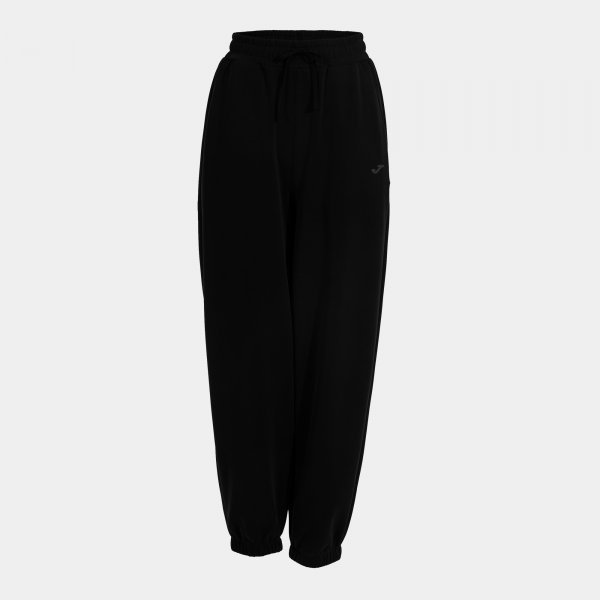 BREATH LONG PANTS BLACK