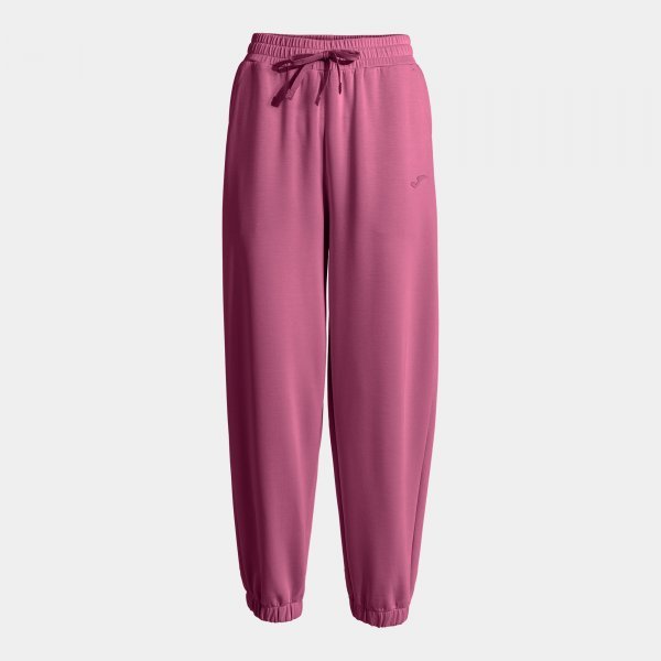 BREATH LONG PANTS VIOLET