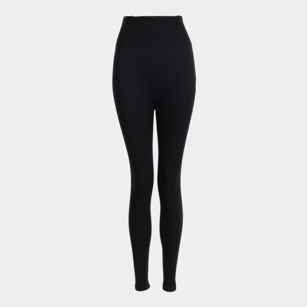 R-TRAIL NATURE LONG TIGHTS BLACK