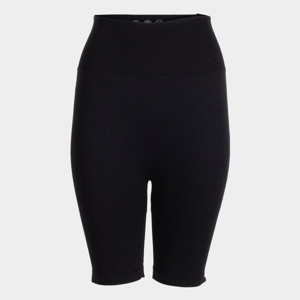 R-TRAIL NATURE SHORT TIGHTS BLACK