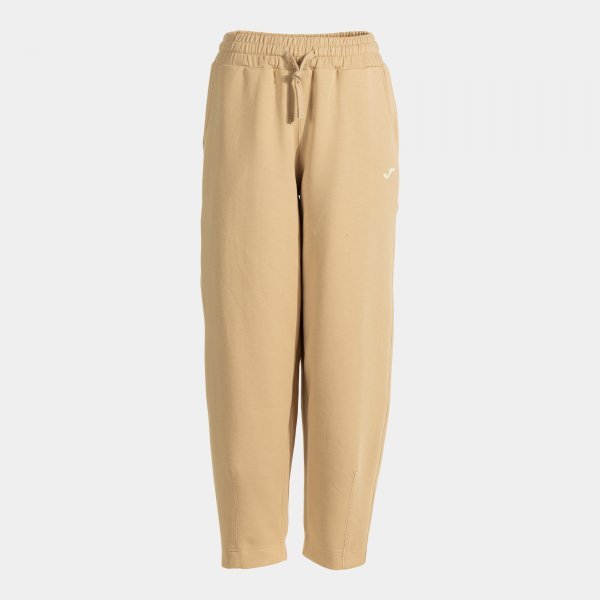 BREATH LONG PANTS BEIGE