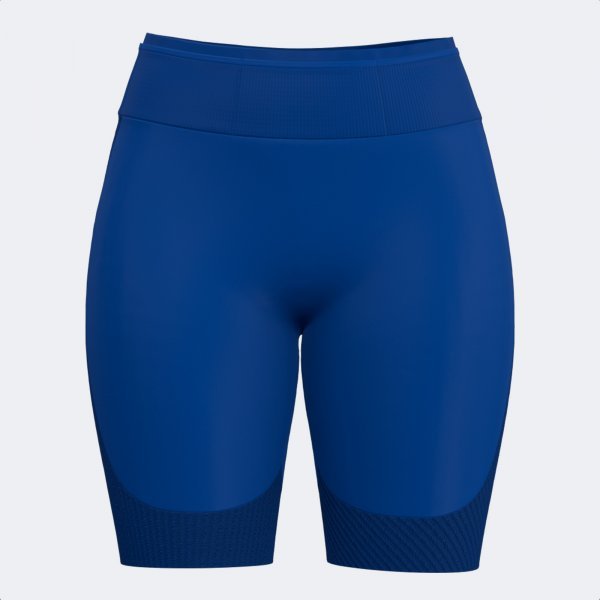 R-TRAIL NATURE SHORT TIGHTS BLUE