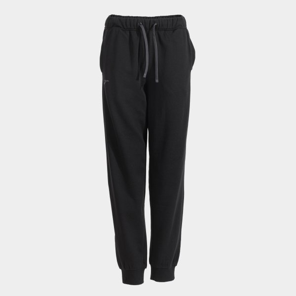STREET GENERATION LONG PANTS BLACK