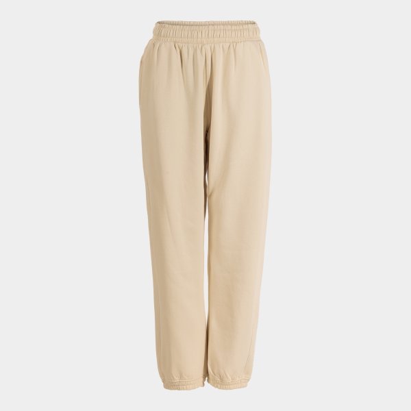 MIMETIC LONG PANTS BEIGE