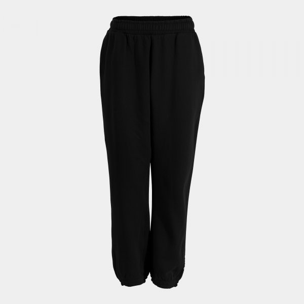 MIMETIC LONG PANTS BLACK