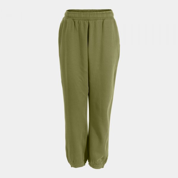 MIMETIC LONG PANTS GREEN