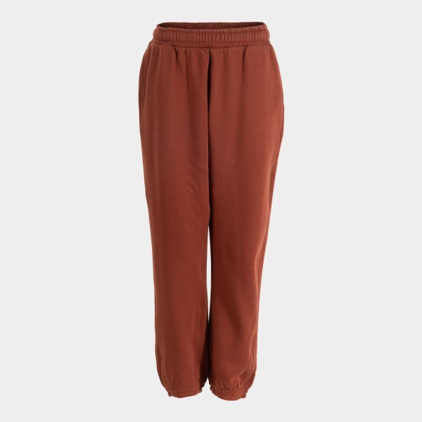 MIMETIC LONG PANTS RED