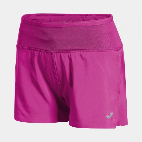 R-NATURE SHORT PINK