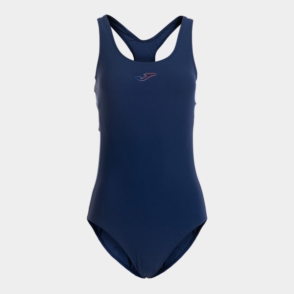 SPLASH SWIMSUIT NAVY BLUE