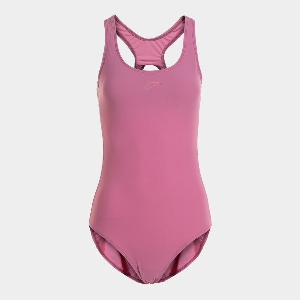 SPLASH SWIMSUIT VIOLET