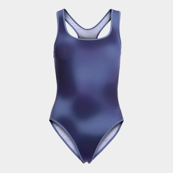 HYDRO SWIMSUIT BLUE