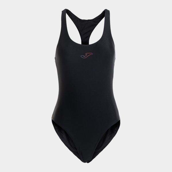 SHARK SWIMSUIT BLACK