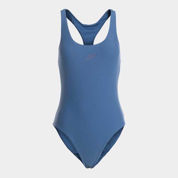 SHARK SWIMSUIT BLUE
