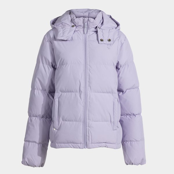 URBAN STREET ANORAK PINK