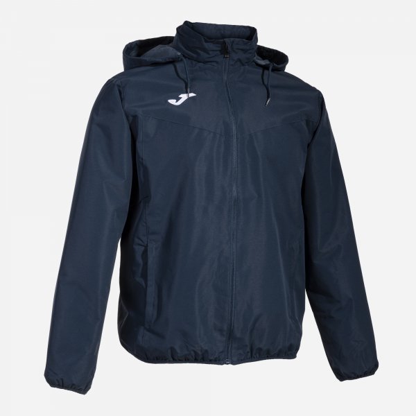 RAINCOAT BREMEN NAVY BLUE
