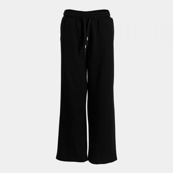 URBAN STREET LONG PANTS BLACK