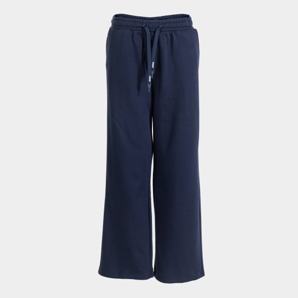 URBAN STREET LONG PANTS NAVY BLUE
