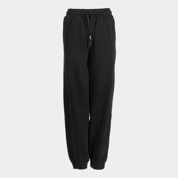 URBAN STREET LONG PANTS BLACK