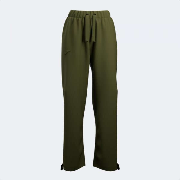 STEP LONG PANTS GREEN