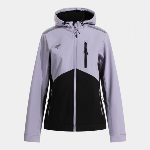 EXPLORER SOFT SHELL PINK