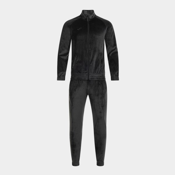 STEP TRACKSUIT BLACK