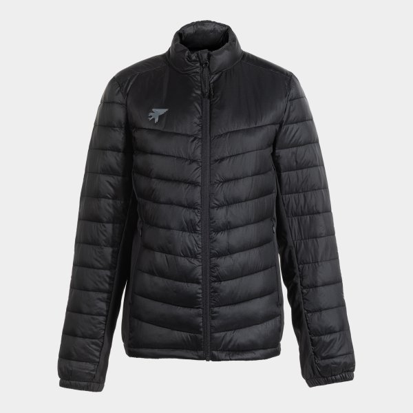 EXPLORER JACKET BLACK