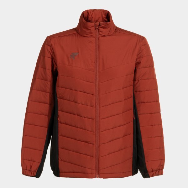EXPLORER JACKET RED