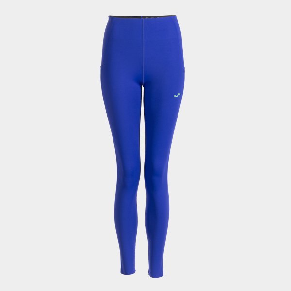 R-TRAIL NATURE LONG TIGHTS BLUE