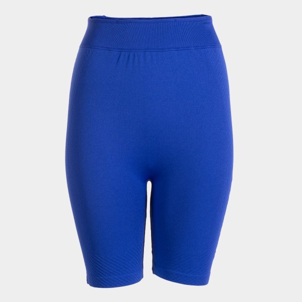 R-TRAIL NATURE SHORT TIGHTS BLUE