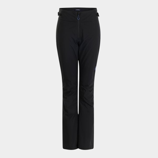 ALPES LONG PANTS BLACK