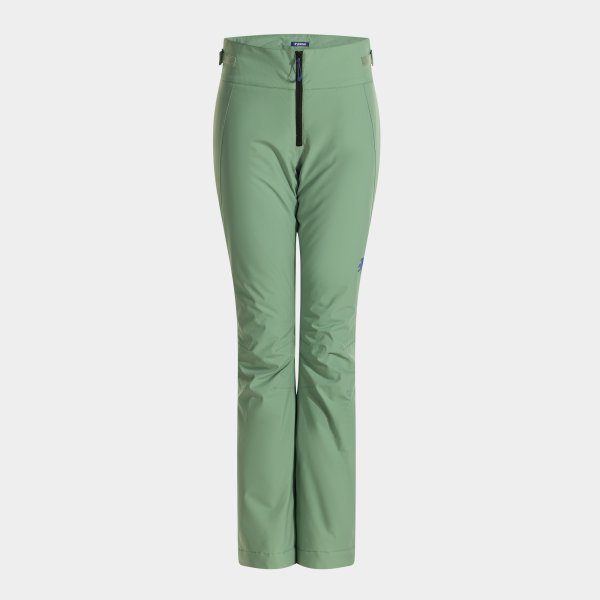 ALPES LONG PANTS GREEN