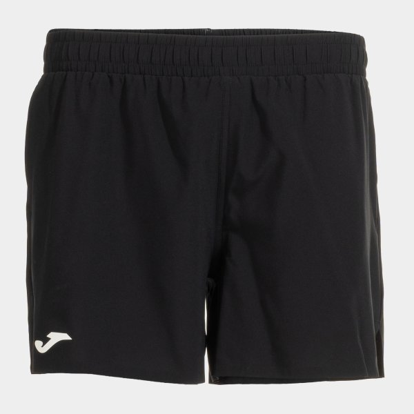 CHALLENGE SHORT BLACK